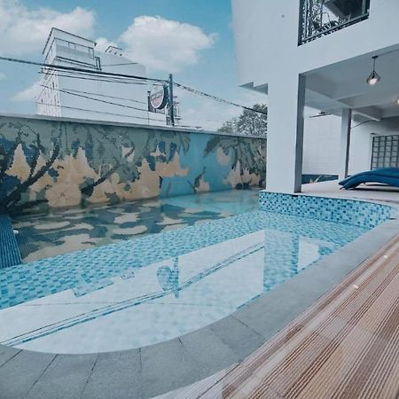 Mine Home Hotel By Sovia Bandung Kültér fotó