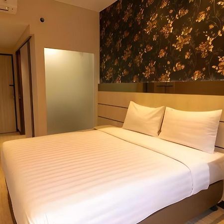 Mine Home Hotel By Sovia Bandung Kültér fotó