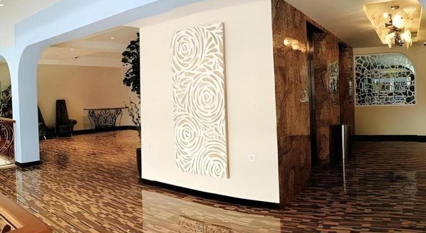 Mine Home Hotel By Sovia Bandung Kültér fotó