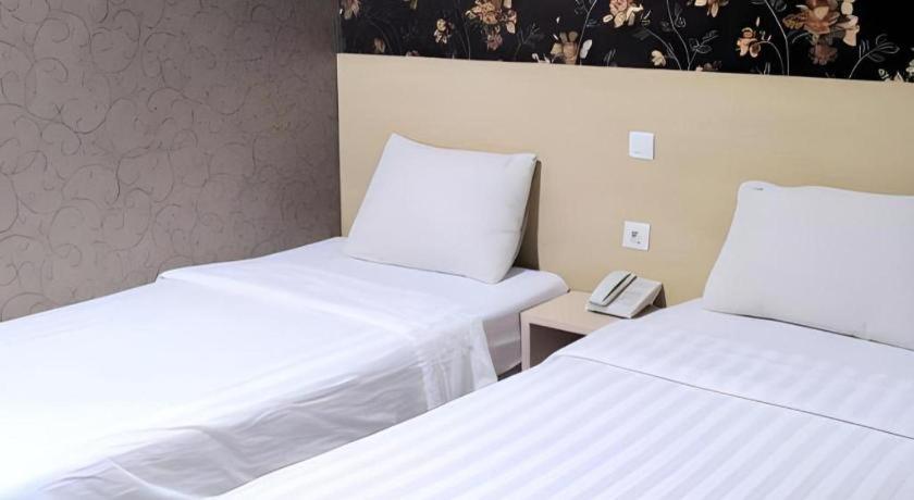 Mine Home Hotel By Sovia Bandung Kültér fotó